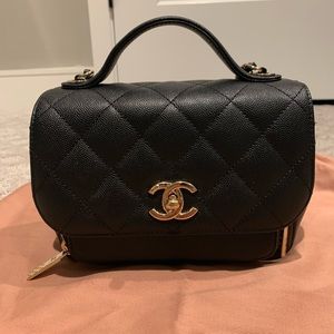 Chanel Flap Bag